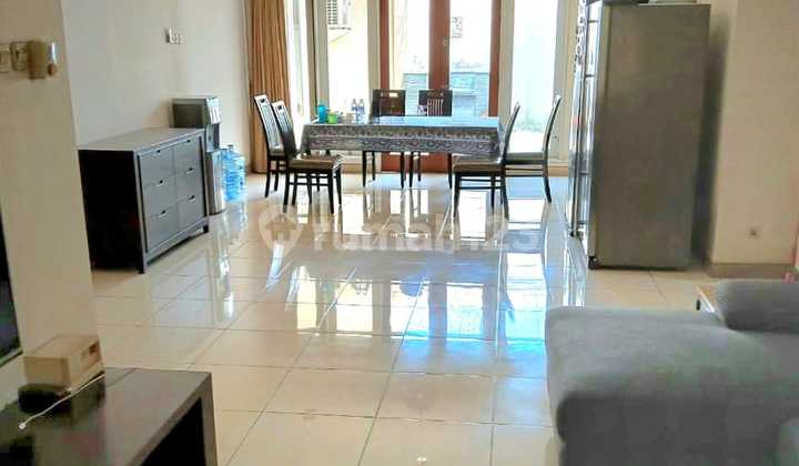 Dijual Rumah Dalam Komplek Warung Buncit Siap Huni Letak Strategis Shm 1