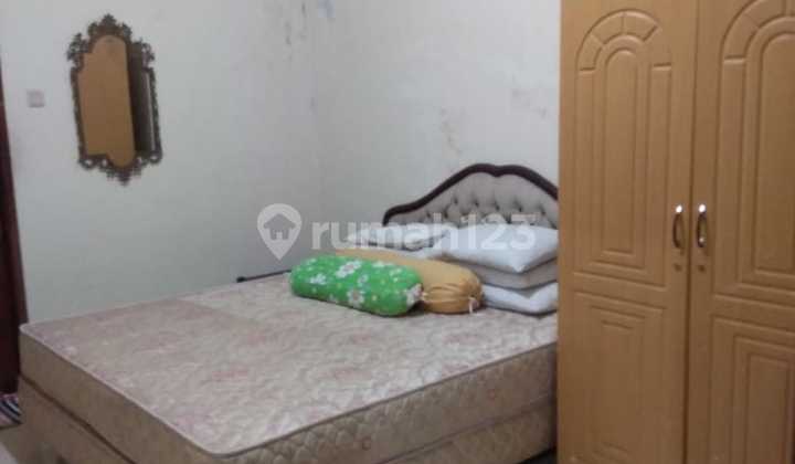 For Sale Fast Ready-to-Occupy House in Taman Yasmin Sector 2, Bogor City, Strategic Location, Quiet Residence, SHM. 2