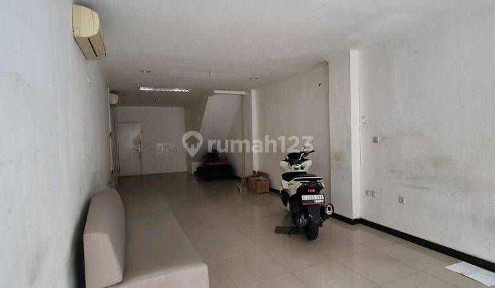 Dijual Ruko Dibona Indah 4 Lantai Siap Huni Lokasi Strategi Tenang Cocok Buat Kantor Dan Usaha Shm 2