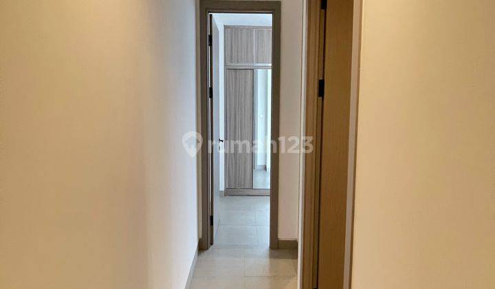 Apartemen Fatmawati City Centre  Bagus Semi Furnished 2