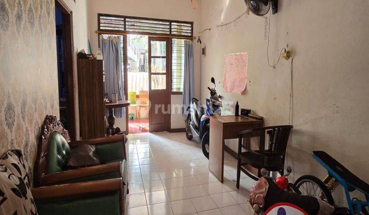 Rumah Pasar Minggu Dijual Cepat Shm 2