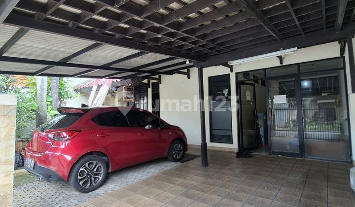 Dijual Rumah Bona Indah Lebak Bulus Lokasi Strategis Dekat Jalan Lebar Dekat Sekolah Sis SHM di Bona Indah Garden, Komplek Taman Bona Indah, Jl. Bona Indah Iii, Lebak Bulus, Cilandak, Kota Jakarta Selatan, Dki Jakarta, Indonesia, 12440, Lebak Bulus SHM