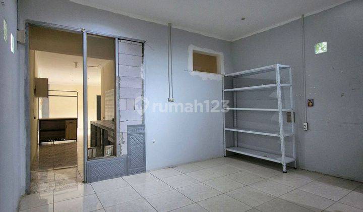 Dijual Cepat Ruko Satu Lantai Pinggir Jalan Besar Cocok.buat Usaha di Cilandak SHM 2