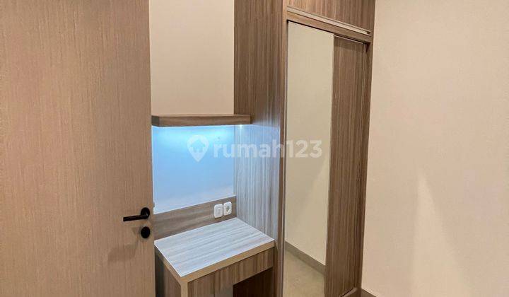 Apartemen Fatmawati City Centre  Bagus Semi Furnished 2