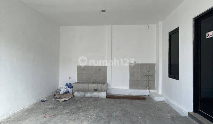 Gudang Semi Rumah Murah Disewa Di Wiyung Dkt Menganti Citraland 2