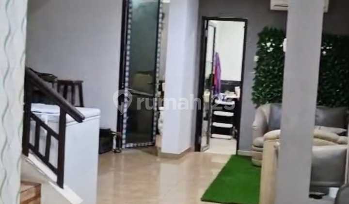 Rumah Minimalis Babatan Pratama Wiyung Surabaya Barat 2 Lantai 2