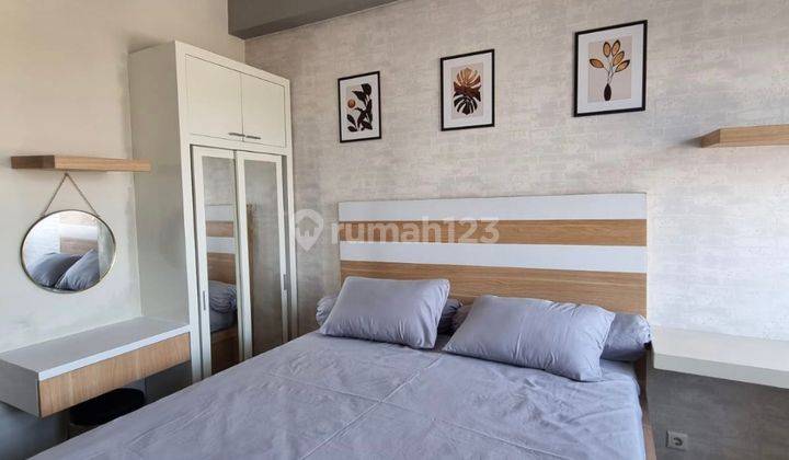 Apartemen Gunawangsa Merr Studio Dkt Bale Hinggil Kedung Baruk 2