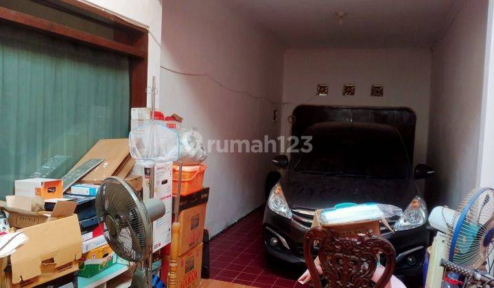 Rumah Di Manyar Hitung Tanah 1 Lantai Dkt Kertajaya Merr Klampis 2