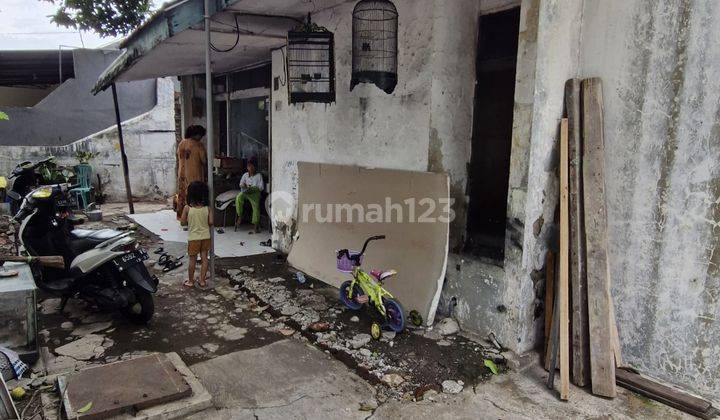 Rumah Di Medokan Asri Hitung Tanah Dekat Rungkut Upn Merr Pokcan 2