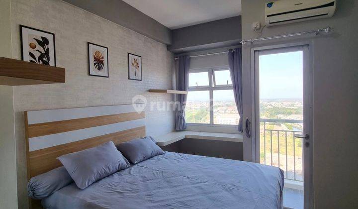 Apartemen Gunawangsa Merr Studio Dkt Bale Hinggil Kedung Baruk 1