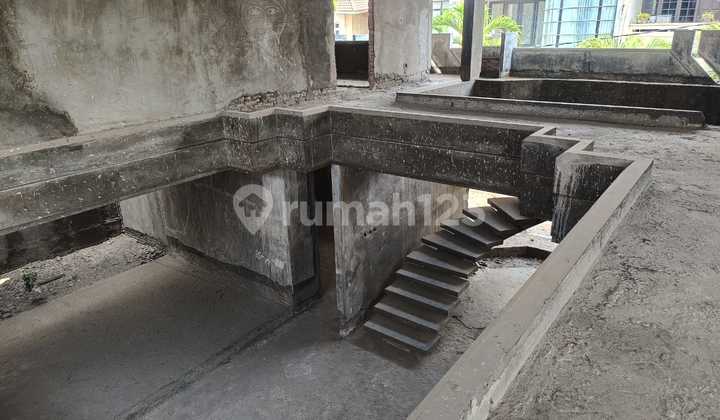 Hampir Jadi Rumah Taman Darmo Harapan Surabaya Barat Hook 2