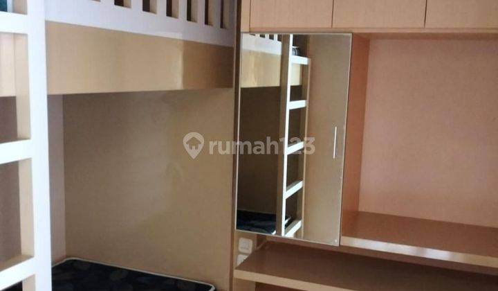 Apartemen Educity Pakuwon City 2br furnished dkt amor pcm gloria 2