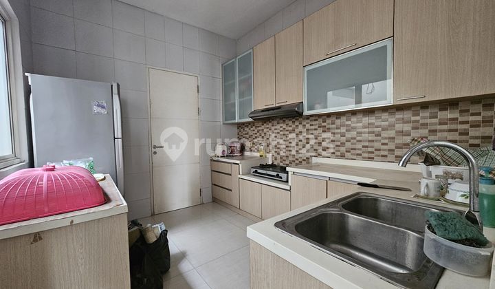 Rumah Langka Dijual Pakuwon Indah Surabaya Barat Shm Bisa Kpr 2