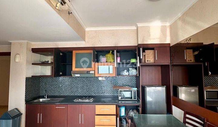 Apartemen Water Place 2br dkt ptc pakuwon mall loop g walk graha 2