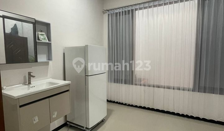 2-Story House in Dharmahusada, Furnished, Ready to Occupy, Freehold Title 2