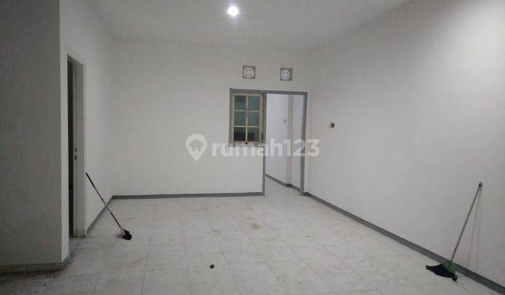 Rumah Di Taman Pondok Indah Wiyung Siap Huni Dkt Citraland Graha 2