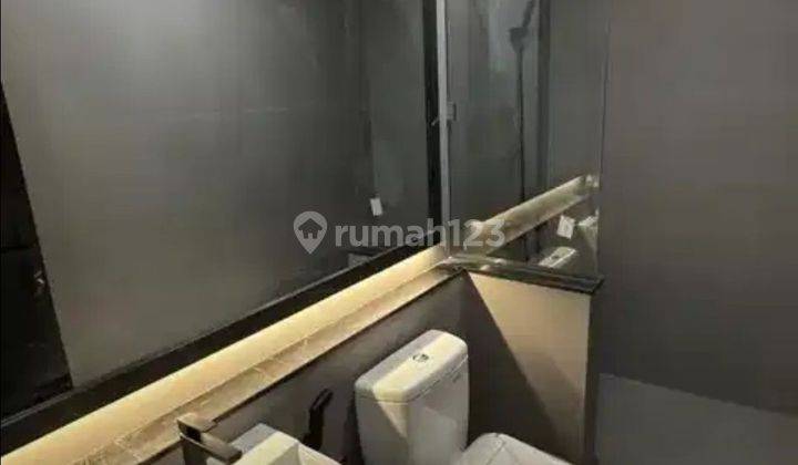 Rumah di Babatan scandinavian baru 2 lantai dkt kenjeran pakuwon 2