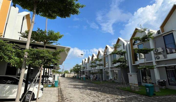 Rumah di grand eastern park keputih termurah dkt pakuwon city 2