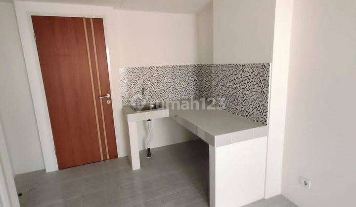 Apartemen puncak CBD wiyung 2 Kamar Tidur kosongan murah tower A 2