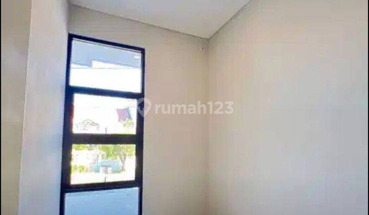 Rumah di Klampis semolo wisma mukti 2 Lantai SHM dkt manyar araya 2