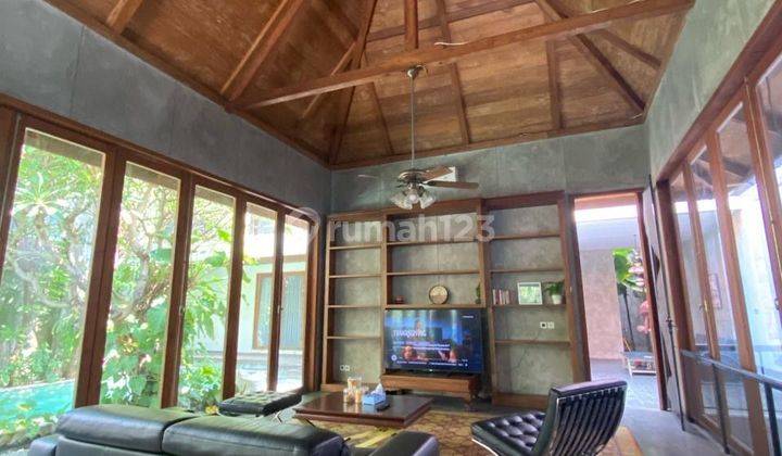 Rumah di grand sungkono rasa villa dkt mayjen sungkono hr muhamad 2