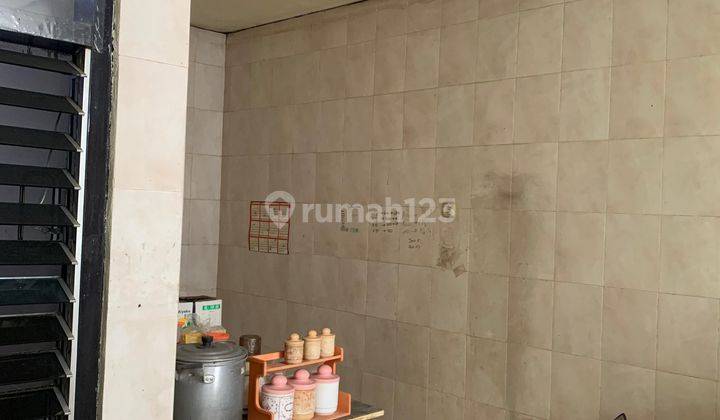 Rumah di sutorejo timur hitung tanah termurah dkt its mulyosari 2