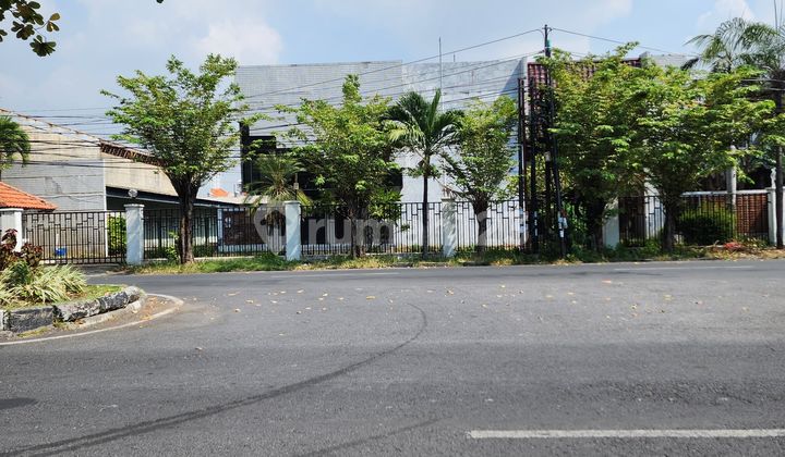 Ready-to-Use Business Warehouse Office Raya Kendang Sari South Surabaya Ready-to-Use Business Warehouse Office Raya Kendang Sari South Surabaya