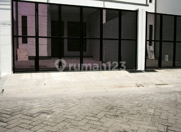 Rumah 1man Surabaya Timur Lebak Jaya Strategis Bisa Kpr 2 Lantai