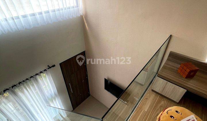 Rumah Di Medokan Baru Nara Park Dkt Rungkut Merr Upn Toll Juanda 2