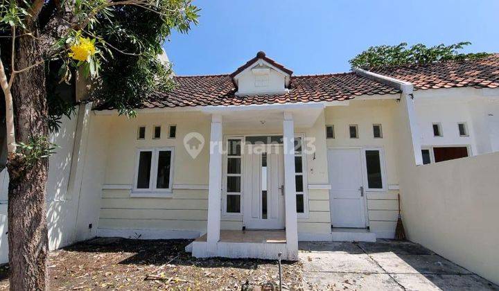Rumah Citraland Surabaya 900 Juta Siap Huni 1 Lantai