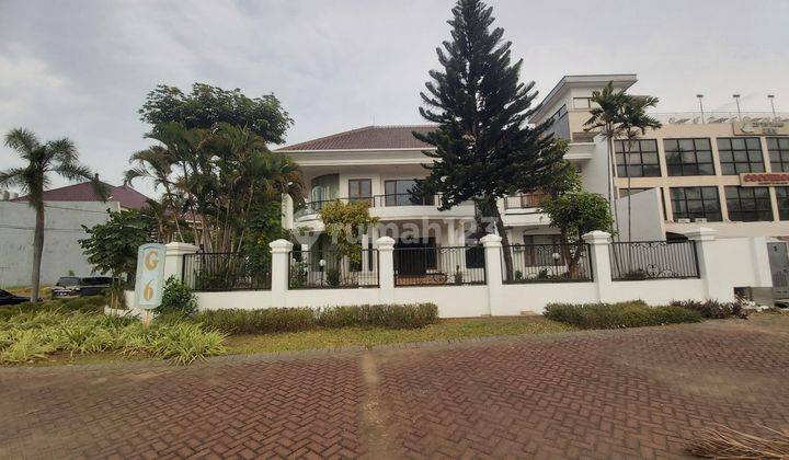 Rumah Mewah Araya Boulevard Dkt Pakuwon City Regency 21 Dhi Merr 2