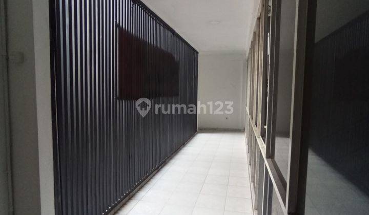 Sewa Ruko Baru Dinoyo Surabaya Kota 3 Lantai Dkt Tunjungan Darmo 2