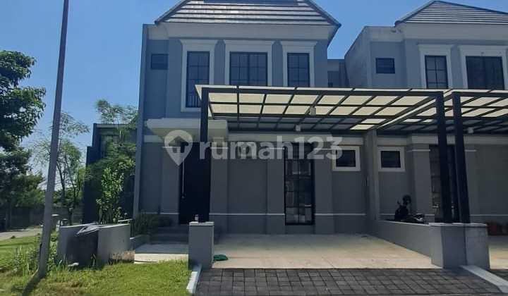 Rumah Citraland Utama Siap Huni 2 Lantai Shm Rumah Citraland Utama Siap Huni 2 Lantai Shm