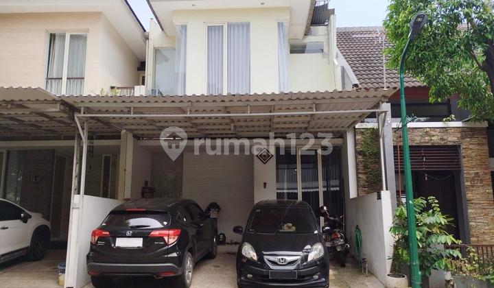Rumah Citraland Surabaya Barat 2 Lantai 4 Kamar Tidur Siap Huni Rumah Citraland Surabaya Barat 2 Lantai 4 Kamar Tidur Siap Huni