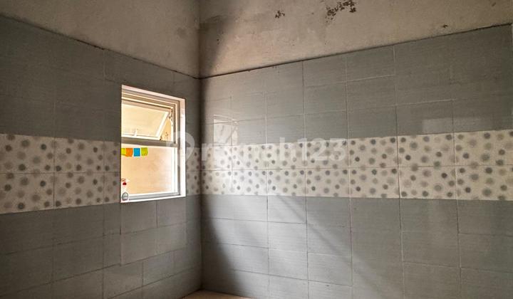 Rumah Kedinding Surabaya 1 Lantai Terenovasi SHM Bagus 2