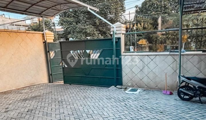 Termurah Siap Huni Kupang Baru Rumah 1 Lantai Shm Bisa Kpr 2