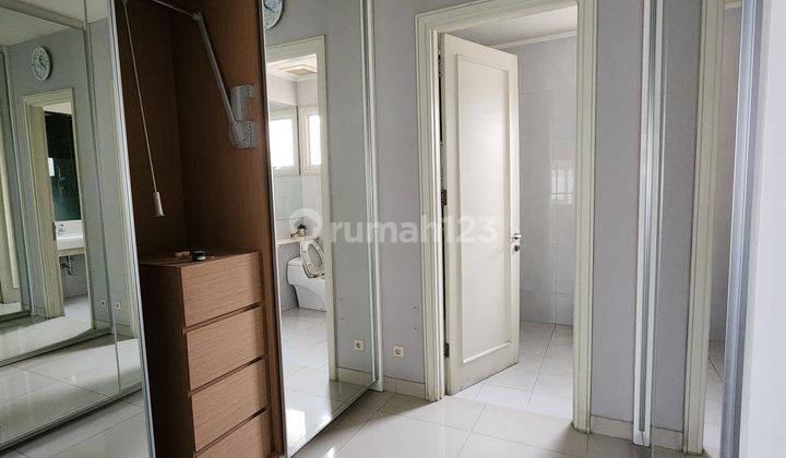 Rumah Puri Galaxy Modern Minimalis 2 Lantai Siap Huni Dkt Araya 2