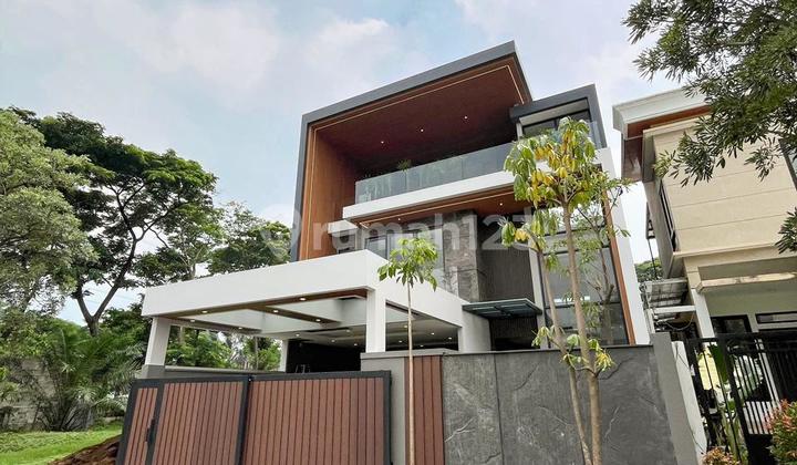 New Model Citraland Woodland Split Level Lega bisa KPR New Model Citraland Woodland Split Level Lega bisa KPR