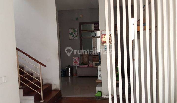 Rumah Termurah Di Citraland Greenlake, Citraland Dkt Lakarsantri 2