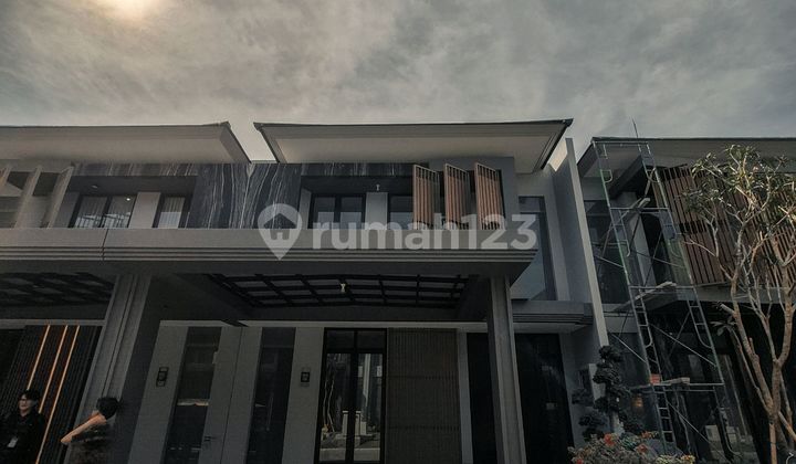 No Inden Pakuwon City Terbaru Grand Island Bisa Kpr