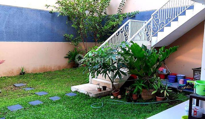 Rumah Mewah Kertajaya Indah Surabaya Dkt Dharmahusada Manyar Merr 2