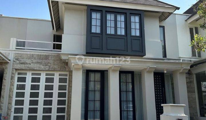 Rumah Di Citraland Utama Full Furnish Dkt G Walk Uc 1