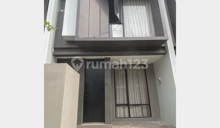 Harga Murah ! Rumah Baru Grand Eastern Surabaya Timur Semi Furnished Harga Murah ! Rumah Baru Grand Eastern Surabaya Timur Semi Furnished