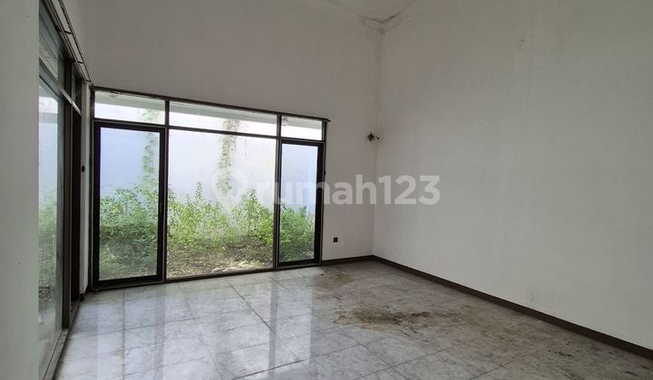 Rumah Di Dharmahusada Indah Surabaya Dkt Galaxy Araya Kertajaya 2