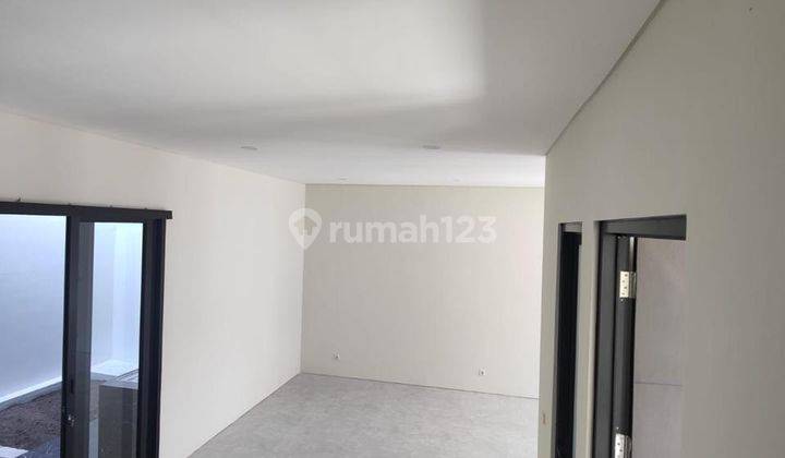 Rumah Wisma Permai 2 Lantai Modern Baru Dkt Kertajaya Galaxy Merr 2