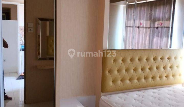 Apartemen Educity Pakuwon City 2br furnished dkt amor pcm gloria 1