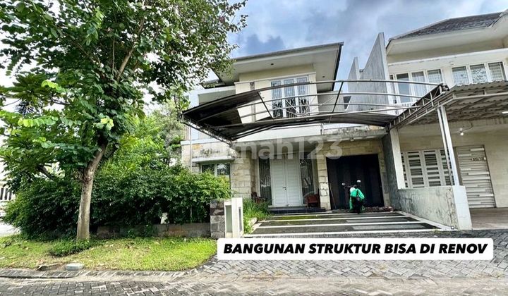Rumah 11Jt Per M Royal Residence Wiyung Surabaya Barat SHM Hook Rumah 11Jt Per M Royal Residence Wiyung Surabaya Barat SHM Hook