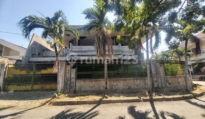 Hampir Jadi Rumah Taman Darmo Harapan Surabaya Barat Hook Hampir Jadi Rumah Taman Darmo Harapan Surabaya Barat Hook