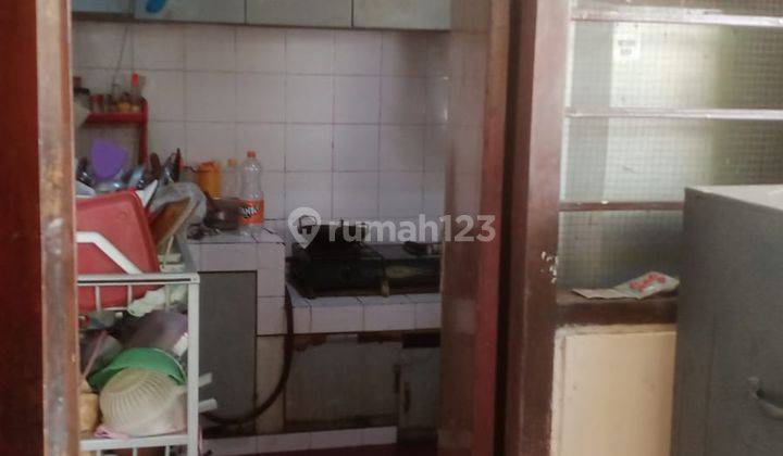 Manyar Siap Huni Harga Hitung Tanah Dkt Kertajaya Dharmahusada 2