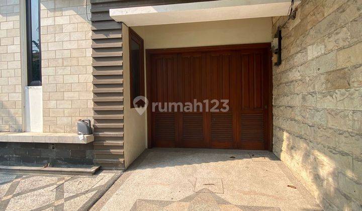 Rumah Mewah Araya 2 Modern Hook Dkt Dharmahusada Kertajaya Merr 2